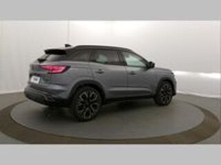 Austral full hybrid E-Tech 200 ch Esprit Alpine 2026 occasion 83160 La Valette-du-Var