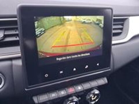 Captur E-Tech full hybrid 145 Techno 2023 occasion 91170 Viry-Ch&acirc;tillon