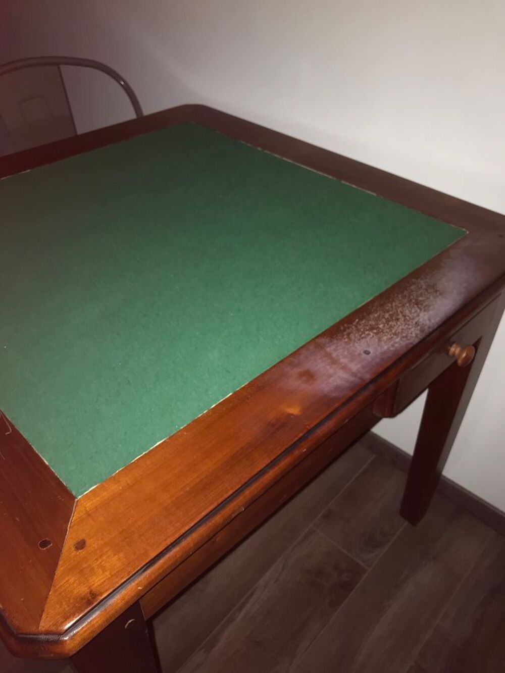 Table jeux Meubles