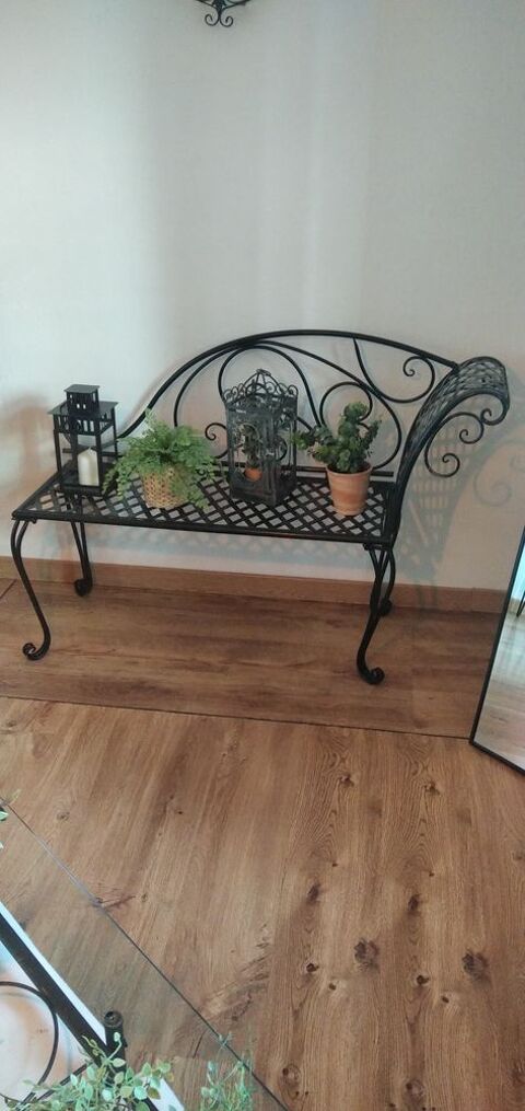 CHAISE LONGUE DE JARDIN Mulhouse (68)