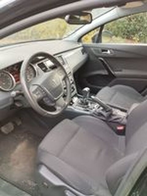 508 SW 2.0 HDi 140ch FAP BVM6 Active 2014 occasion 19160 Neuvic