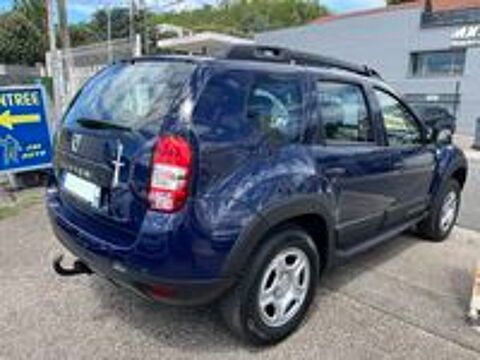 Duster SCe 115 4x2 Edition 2016 2016 occasion 42700 Firminy