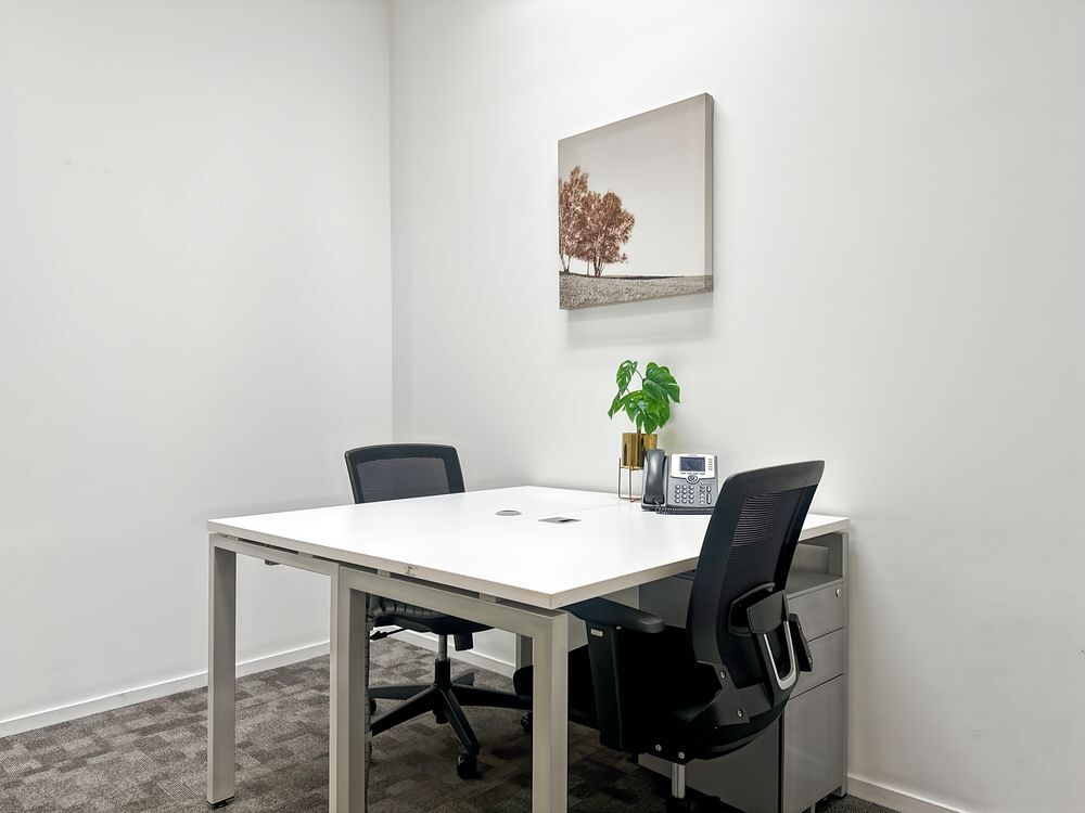   Bureau privé à louer pour 2 personnes à Perpignan, Tecnosud Perpignan 