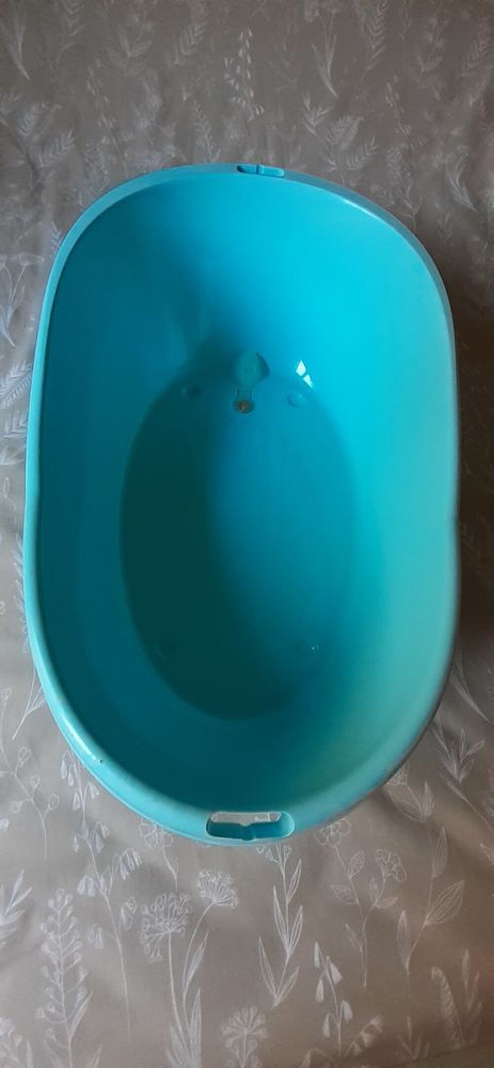 LOT POUR LA TOILETTE Puériculture