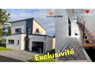  Maison à vendre 5 pièces 135 m²
