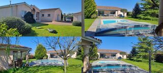  Maison � vendre 5 pi�ces 175 m�