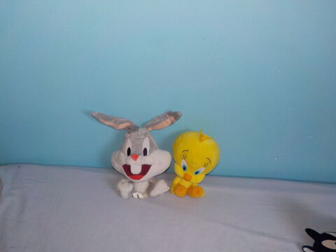 Peluches looney tunes 3 Eu (76)