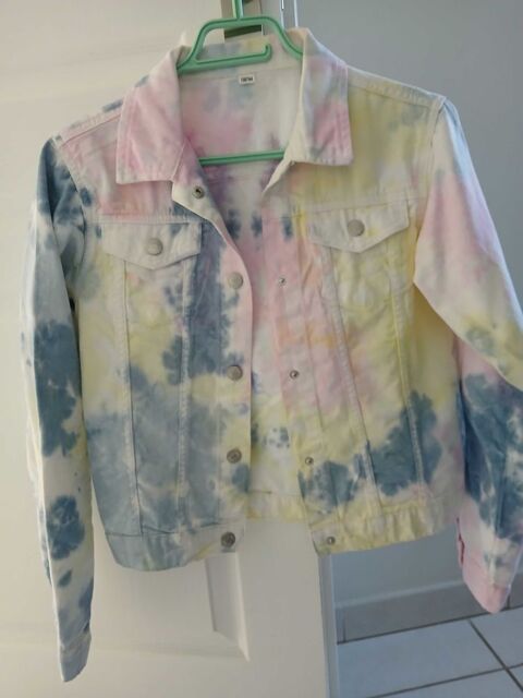 Veste+en+jeans Amiens (80)