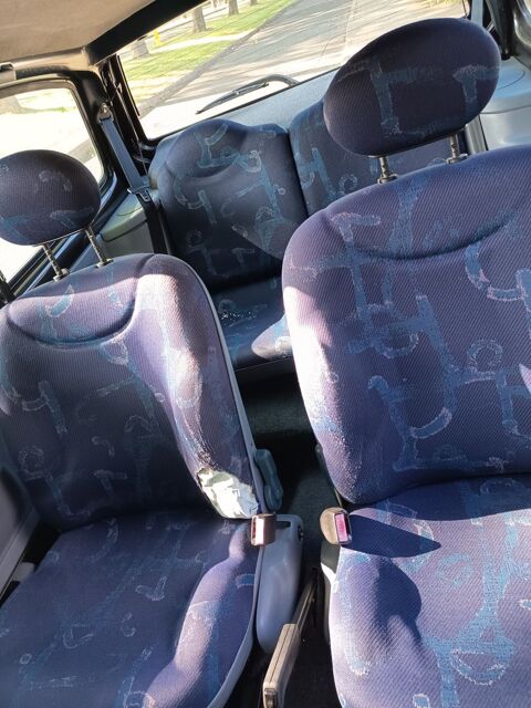 Renault twingo 1.2i