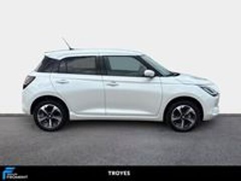 Swift 1.2 Dualjet Hybrid AllGrip Pack 2026 occasion 10600 La Chapelle-Saint-Luc