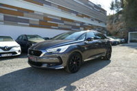 Annonce voiture Citron DS5 15990 