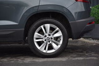 Karoq 2.0 TDI 150 ch SCR Style 2021 occasion 56300 Pontivy