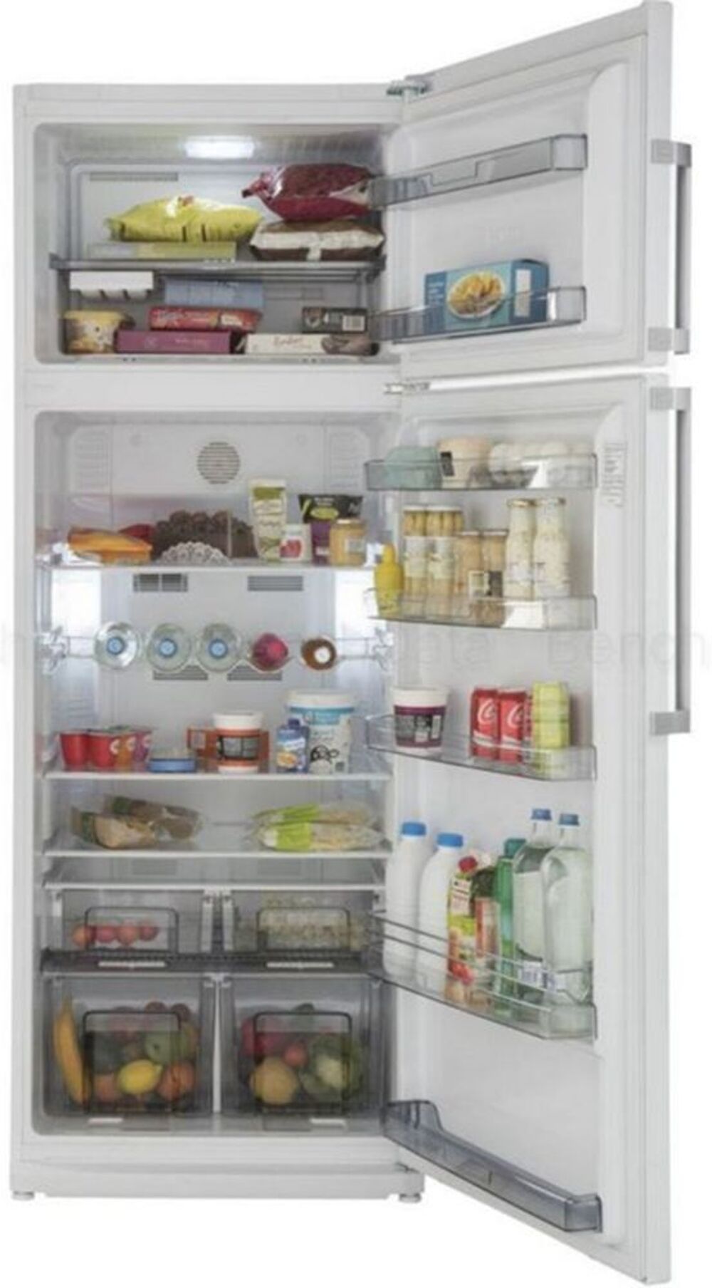 R&eacute;frig&eacute;rateur / cong&eacute;lateur ESSENTIELB 440 litres Electroménager
