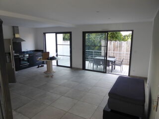  Maison à louer 5 pièces 110 m²