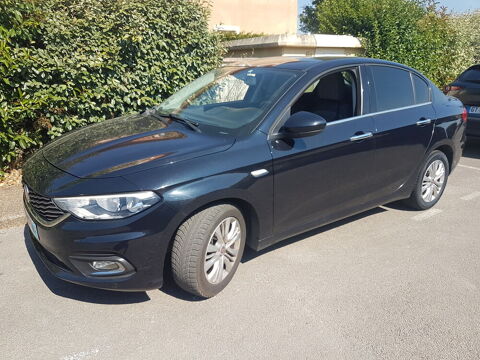 Fiat tipo 1.6 MultiJet 120 ch Easy