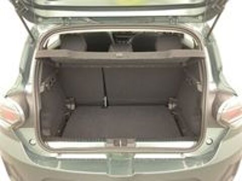 Sandero ECO-G 120 auto Stepway Extreme 2026 occasion 83500 La Seyne-sur-Mer