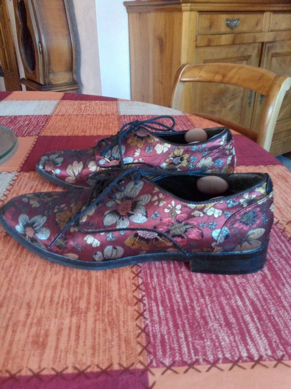 mocassins femmes Chaussures