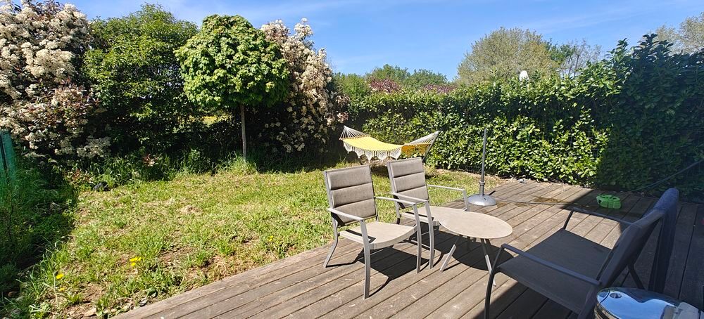 Maison 3 pièces 67 m² · à Cugnaux · 67 m² · 220 000 €