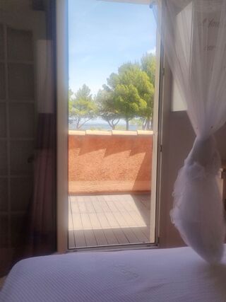  Villa à vendre 2/3 pièces 45 m²