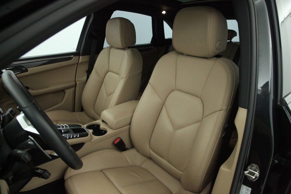Macan S 3.0 354 ch PDK 2019 occasion 69780 Toussieu