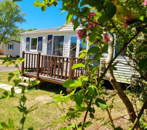 Mobil-Home Mobil-Home 2012 occasion Coullons 45720