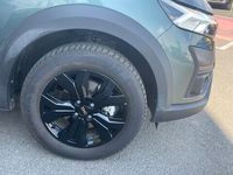 Jogger Hybrid 140 5 places GSR2 Expression 2024 occasion 57260 Dieuze