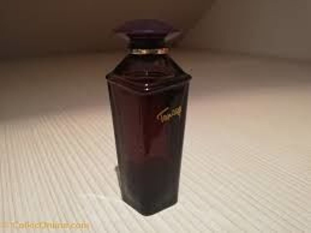 lot de 4 miniatures Avon 