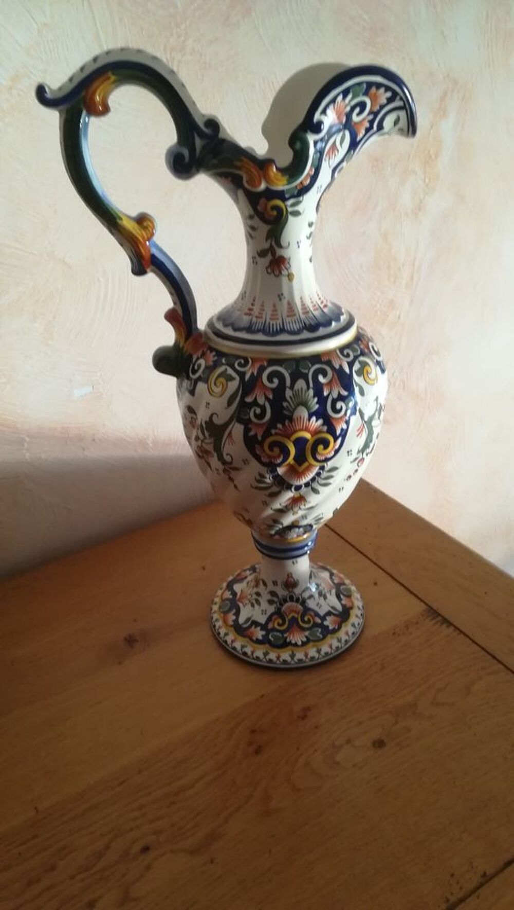 aigui&egrave;re Décoration