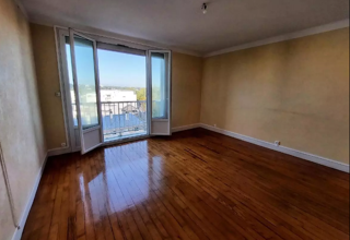  Appartement  vendre 3 pices 59 m