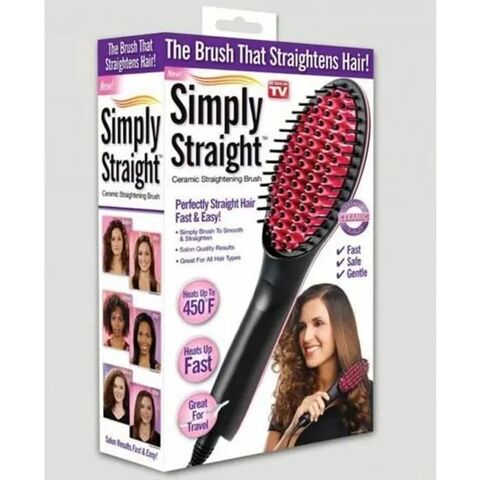 Brosse chauffante 5 Saint-Jean-de-Monts (85)