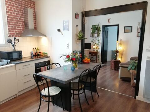  Appartement � louer 3 pi�ces 53 m�