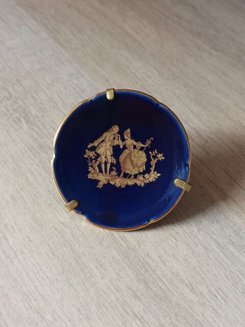 assiette miniature 3 Bischwihr (68)