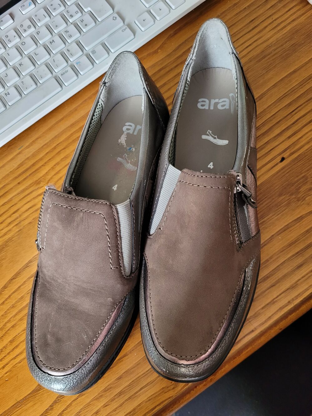 Chaussures Femme "ARA" Chaussures