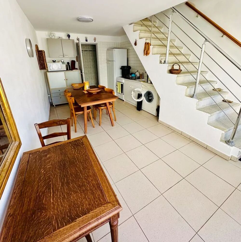   Maison de village Drôme provençale Rhône-Alpes, Saint-Nazaire-le-Désert (26340)