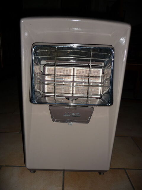 Radiateur à gaz 0 Saint-Quentin-sur-Nohain (58)