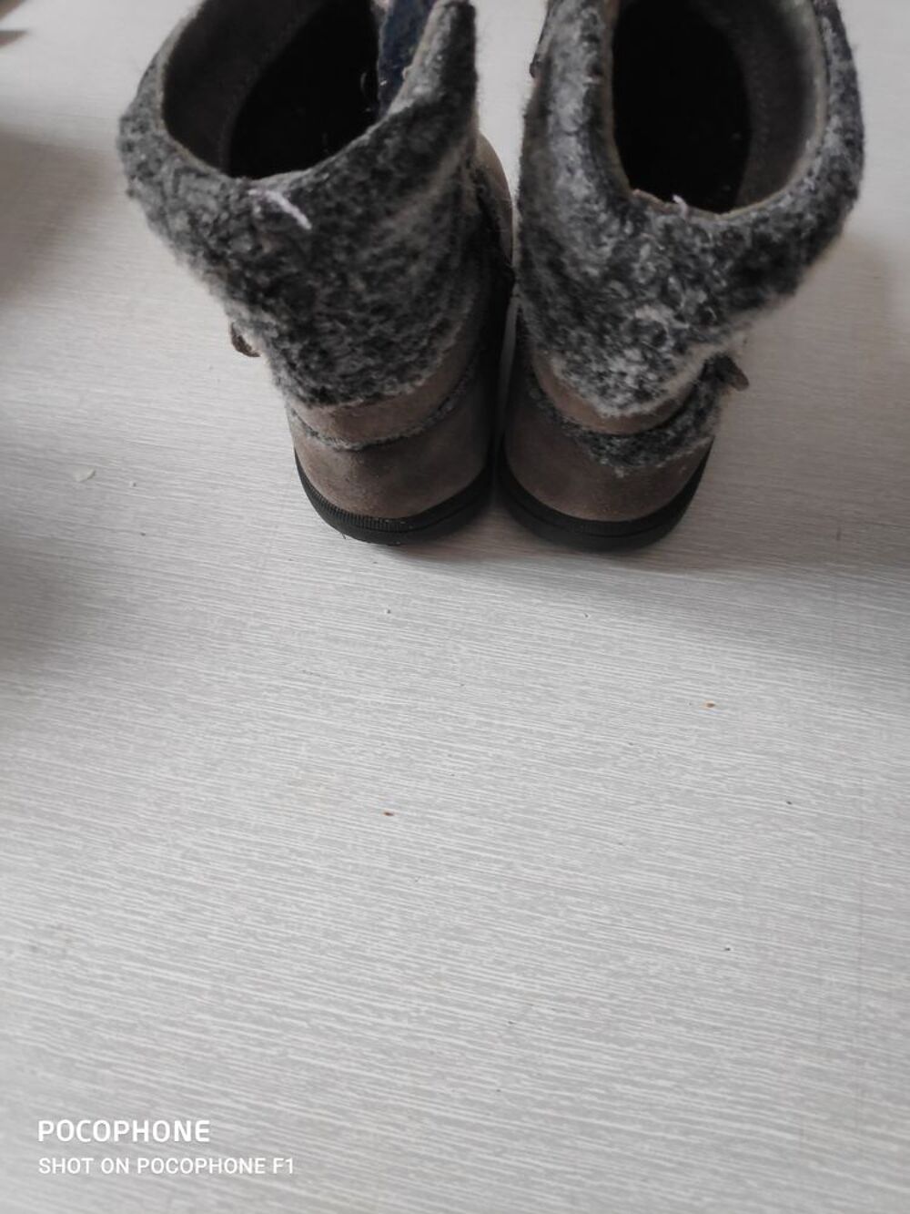 bottes fille hiver 23 Chaussures enfants