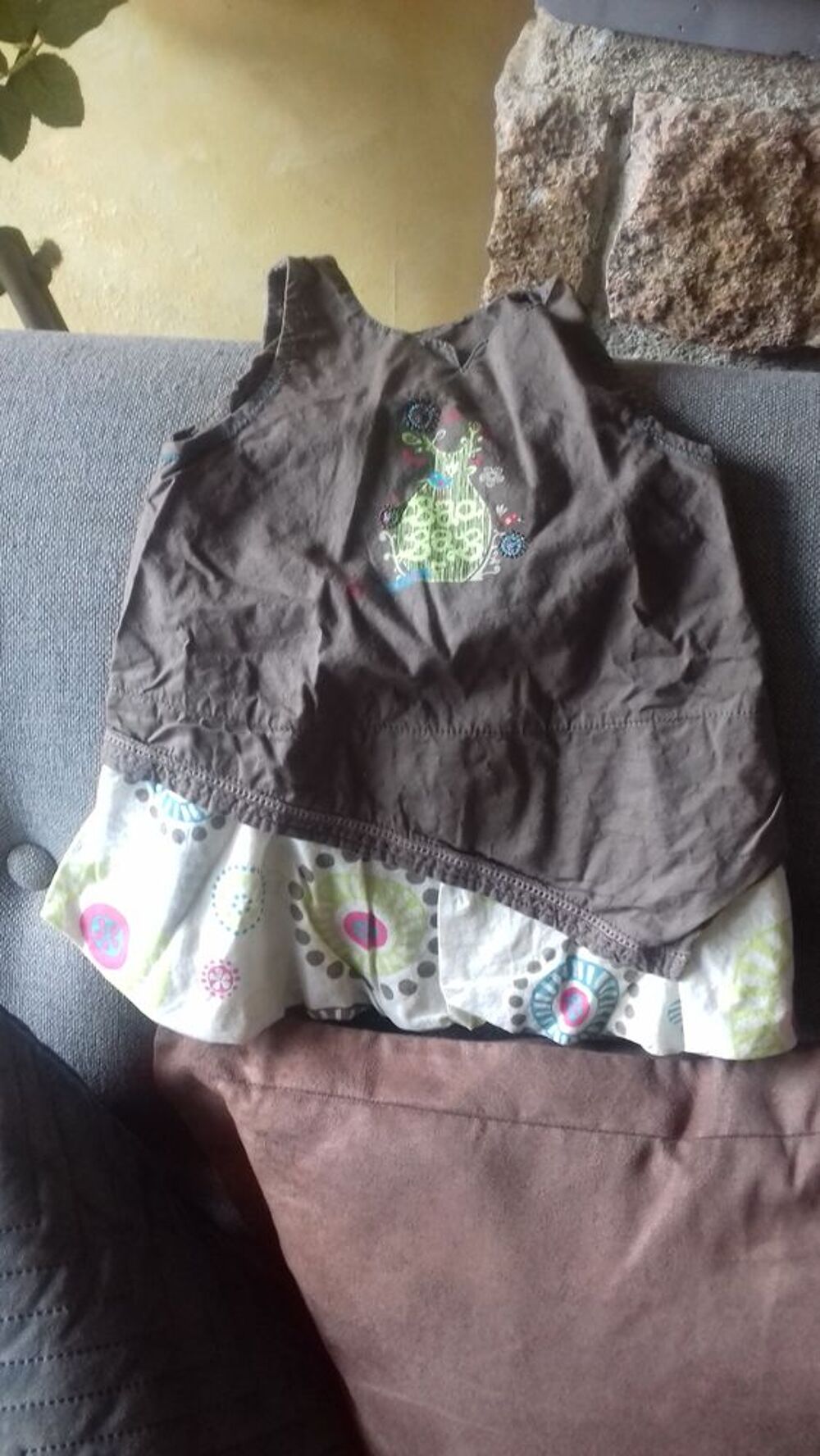 leggings, robe Vêtements enfants