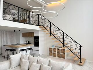  Loft  vendre 5 pices 134 m