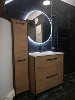  Appartement à vendre 6 pièces 51 m²