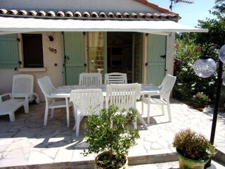 Maison � vendre 2 pi�ces 35 m�