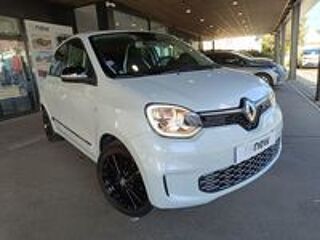 Twingo III SCe 65 SL Urban Night 2023 occasion 95220 Pierrelaye
