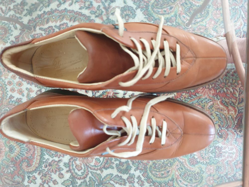 chaussures PARABOOTS Chaussures