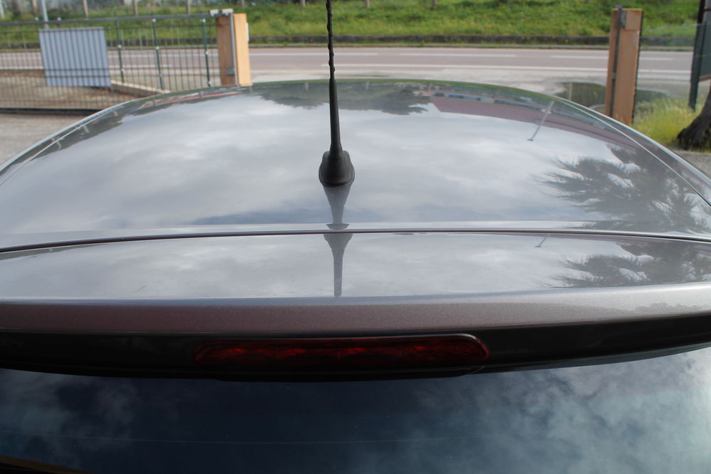DS3 DS 3 PureTech 82 BVM So Chic 2015 occasion 20260 Calvi