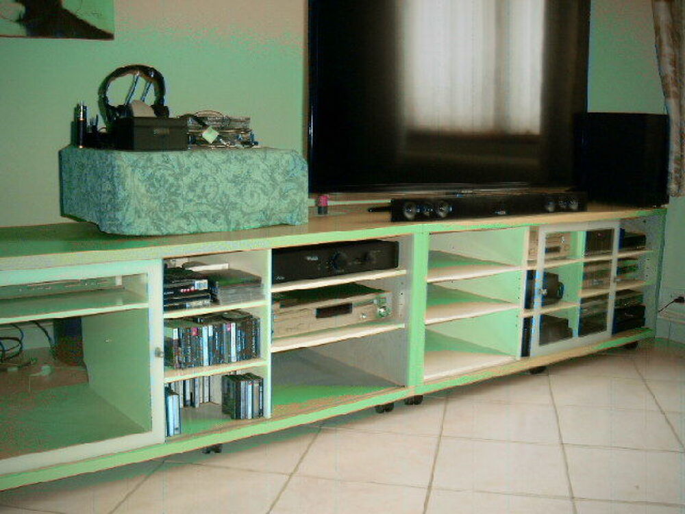 Meubles HiFi TV henri59 Audio et hifi