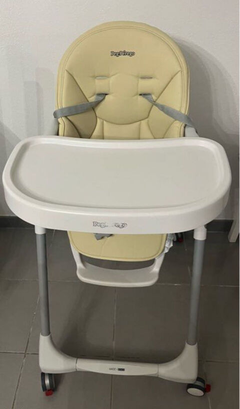 Chaise peg perego bb 35 Toulouse (31)