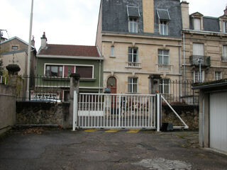  Parking / Garage � louer 12 m�