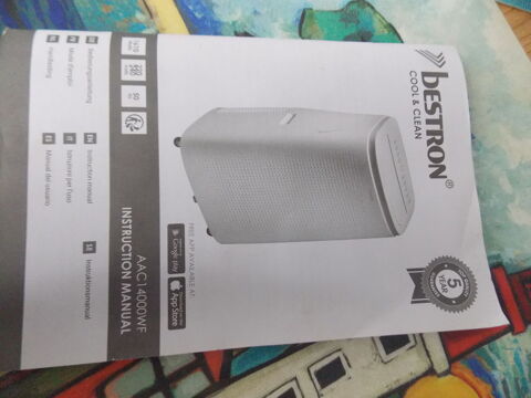 climatiseur 250 Arcachon (33)