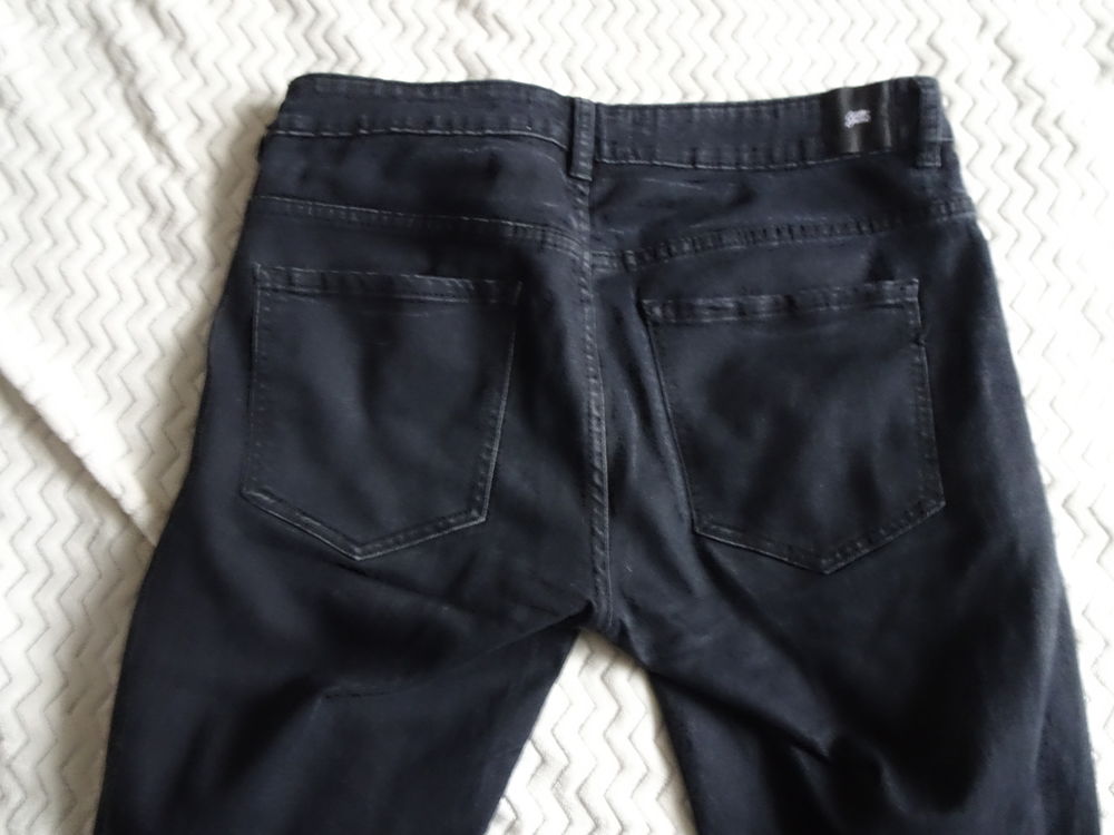 Jean homme Sixth June Vêtements