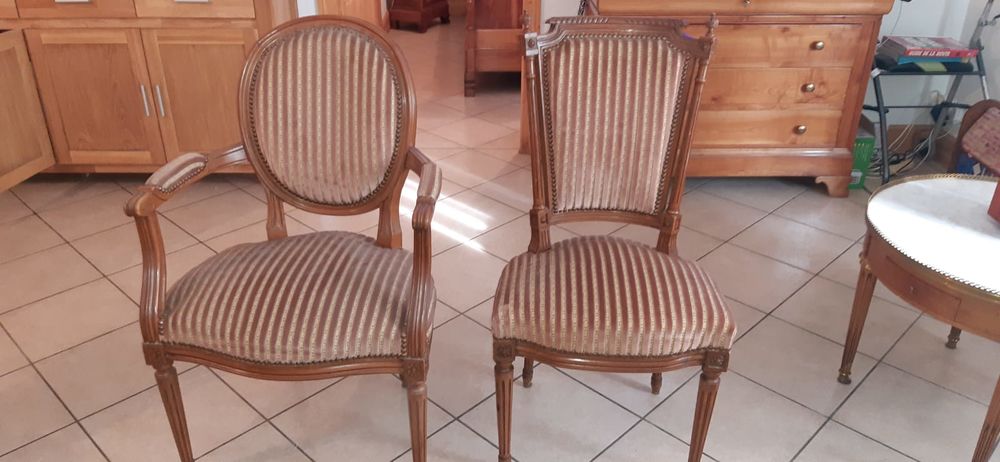 table et chaises Meubles