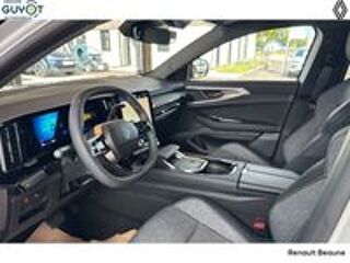 Austral full hybrid E-Tech 200 ch Techno 2026 occasion 21200 Beaune